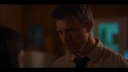 The Black Dagger Brotherhood - Season 01 Episode 01